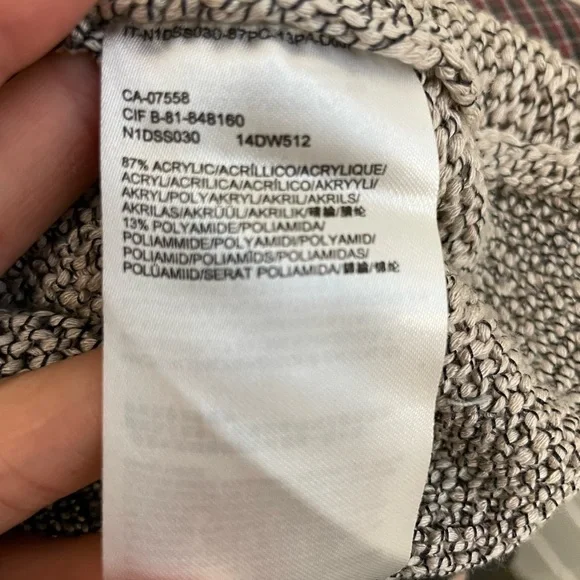 Mexx small Sweater - Picture 3 of 3